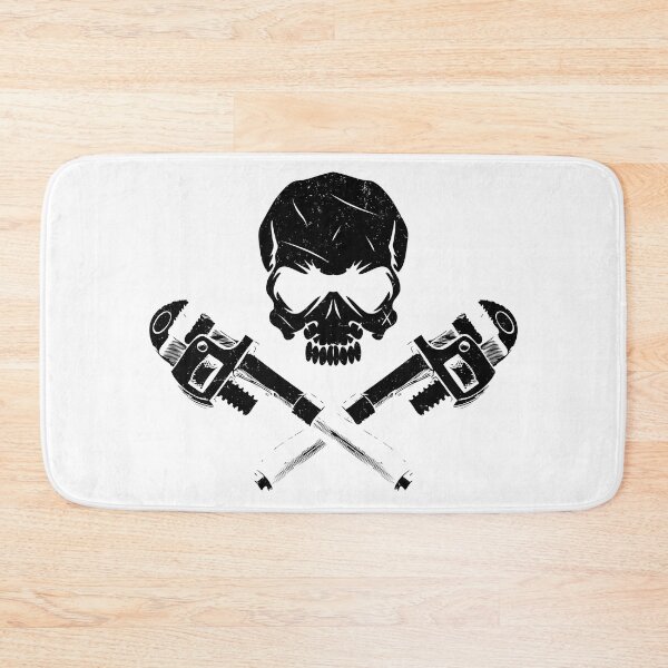 Item preview, funny plumber quote plumber quotes designed and sold by WangsArt.