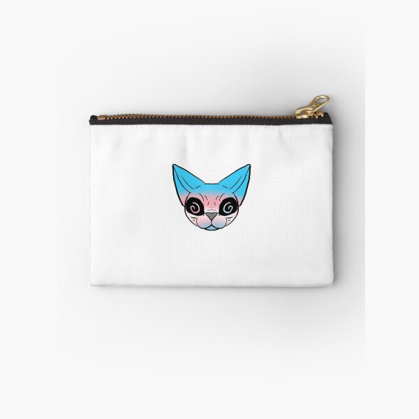 Item preview, Trans Cat designed and sold by Shane Garrett.