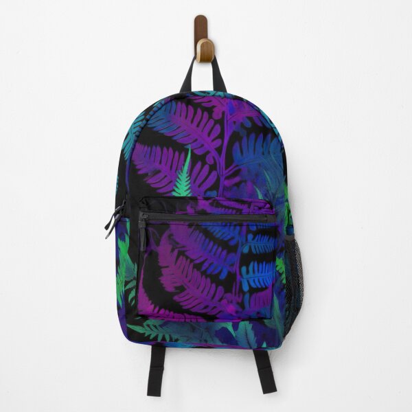 Item preview, Blacklight ferns designed and sold by Matt's Artificial Nature.