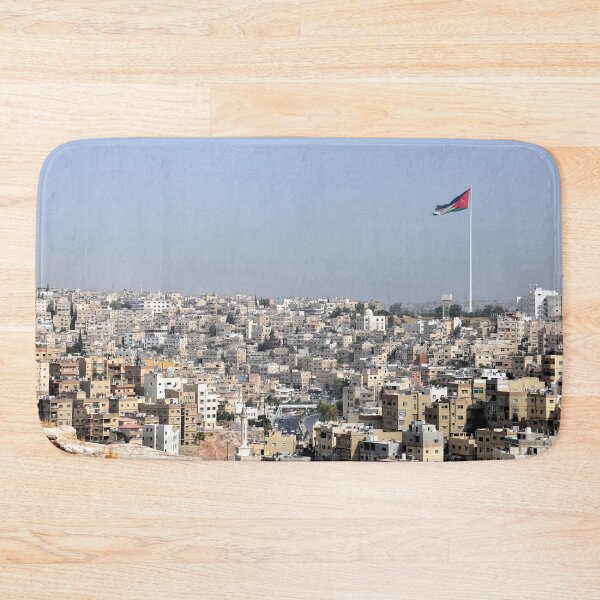 Item preview, Jordan - Amman designed and sold by franck380.