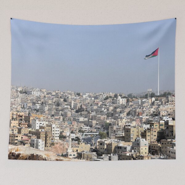 Item preview, Jordan - Amman designed and sold by franck380.
