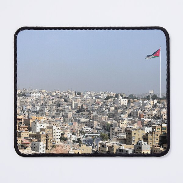 Item preview, Jordan - Amman designed and sold by franck380.