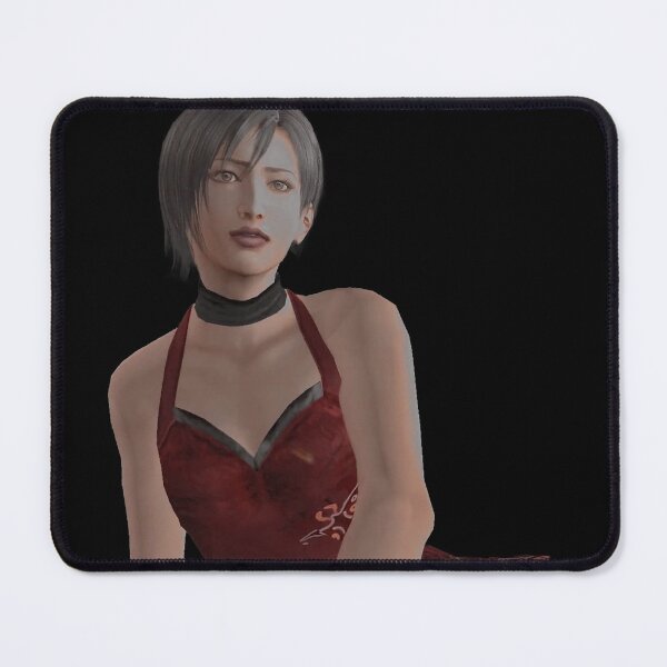 Item preview, Resident Evil 4 Ada Wong designed and sold by Ginpachistore.