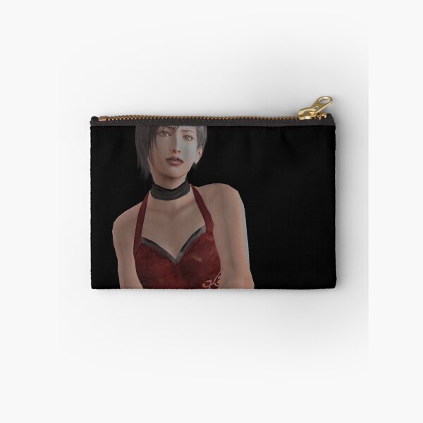 Item preview, Resident Evil 4 Ada Wong designed and sold by Ginpachistore.