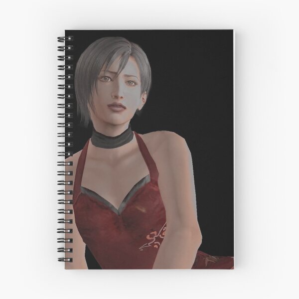 Item preview, Resident Evil 4 Ada Wong designed and sold by Ginpachistore.