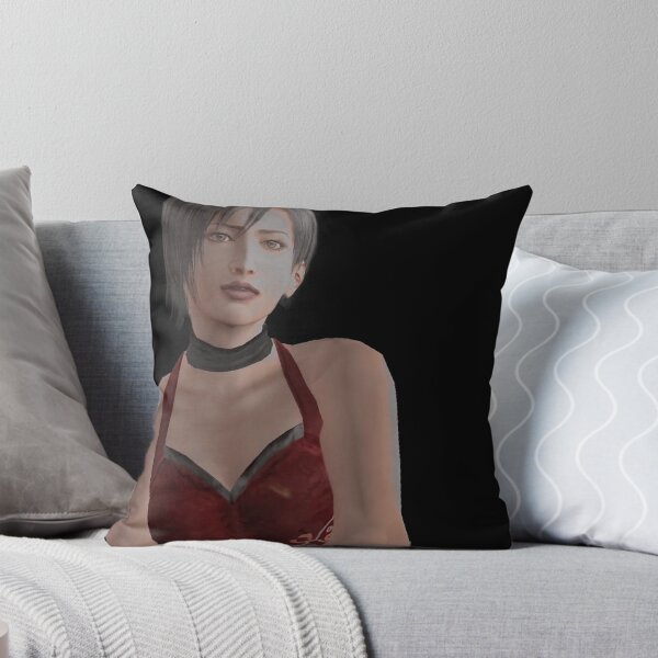 Item preview, Resident Evil 4 Ada Wong designed and sold by Ginpachistore.