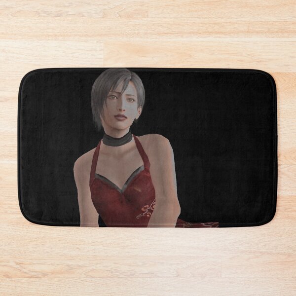 Item preview, Resident Evil 4 Ada Wong designed and sold by Ginpachistore.