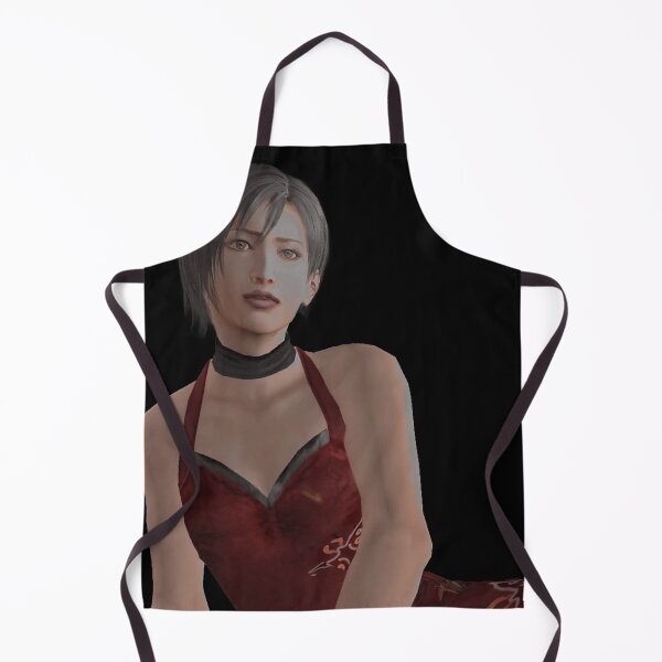 Item preview, Resident Evil 4 Ada Wong designed and sold by Ginpachistore.