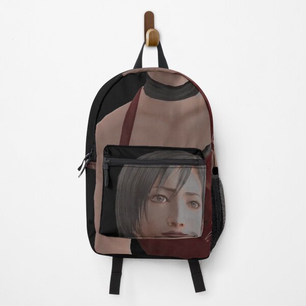 Item preview, Resident Evil 4 Ada Wong designed and sold by Ginpachistore.