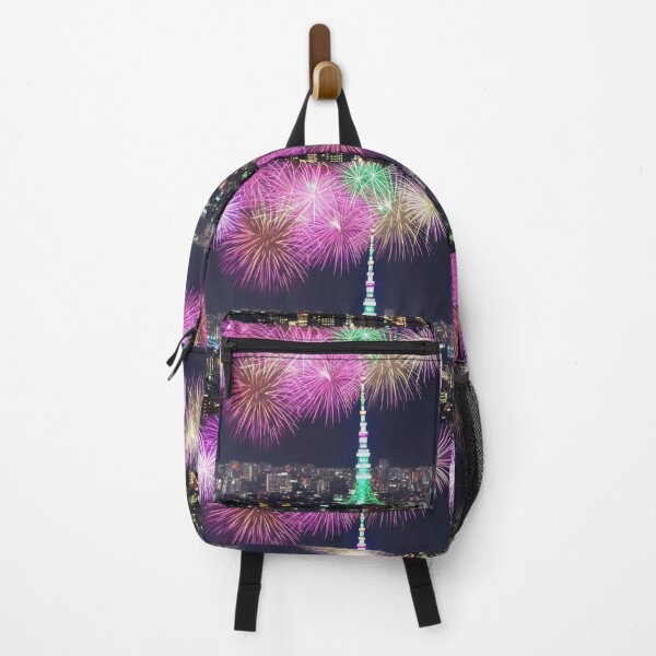 Item preview, Tokyo Fireworks designed and sold by Zeus-Designer.