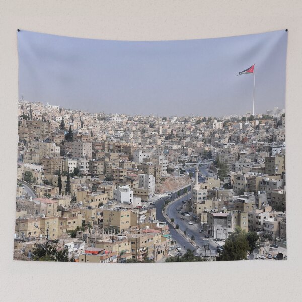 Item preview, Jordan - Amman designed and sold by franck380.
