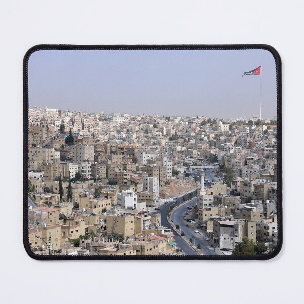 Item preview, Jordan - Amman designed and sold by franck380.