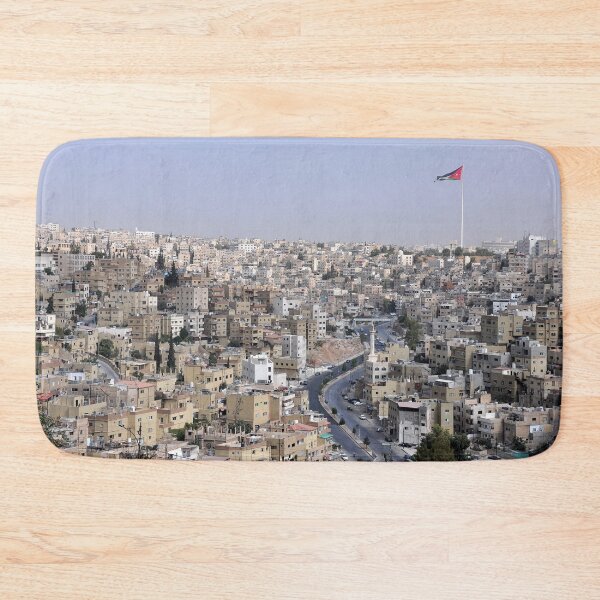 Item preview, Jordan - Amman designed and sold by franck380.