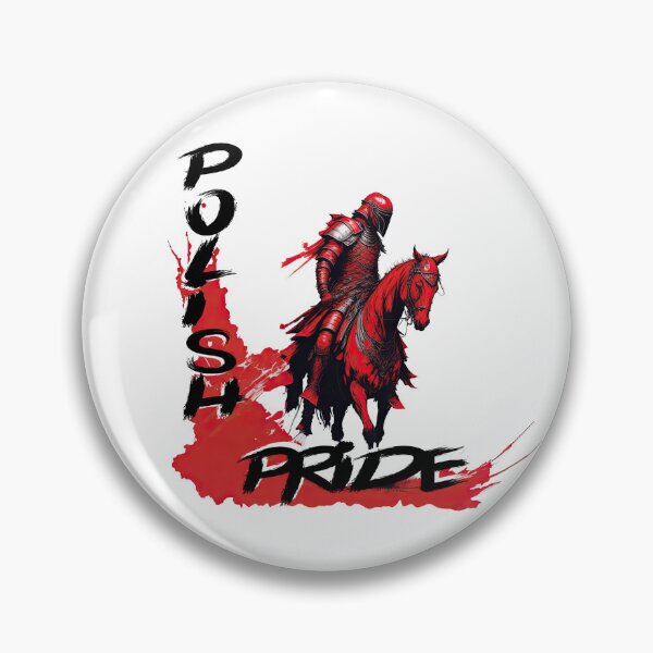Item preview, Pride of Poland: The Husaria designed and sold by OmStyleStudio.