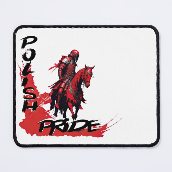 Item preview, Pride of Poland: The Husaria designed and sold by OmStyleStudio.