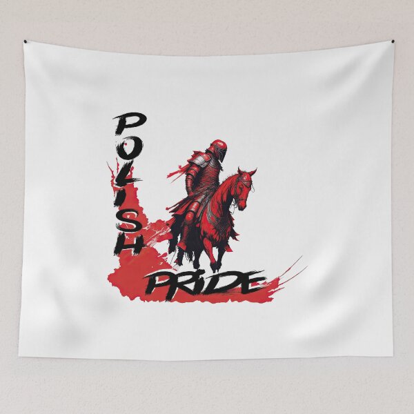 Item preview, Pride of Poland: The Husaria designed and sold by OmStyleStudio.