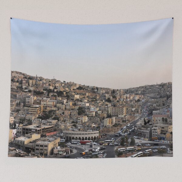 Item preview, Jordan - Amman designed and sold by franck380.