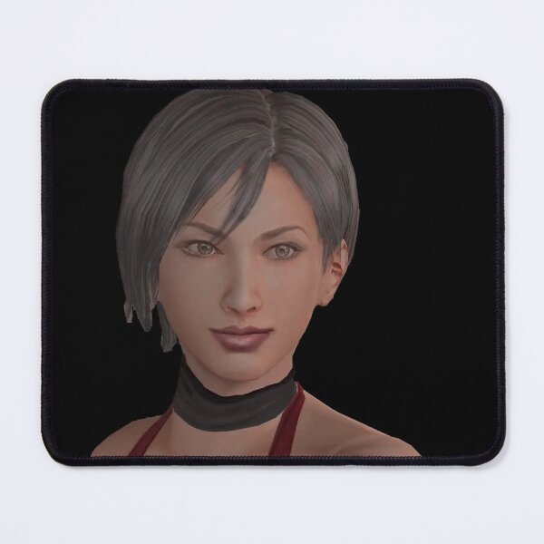 Item preview, Resident Evil 4 Ada Wong designed and sold by Ginpachistore.