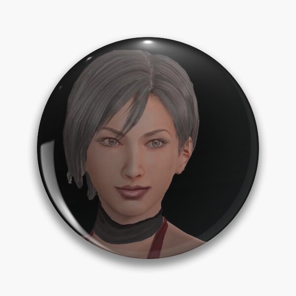 Item preview, Resident Evil 4 Ada Wong designed and sold by Ginpachistore.