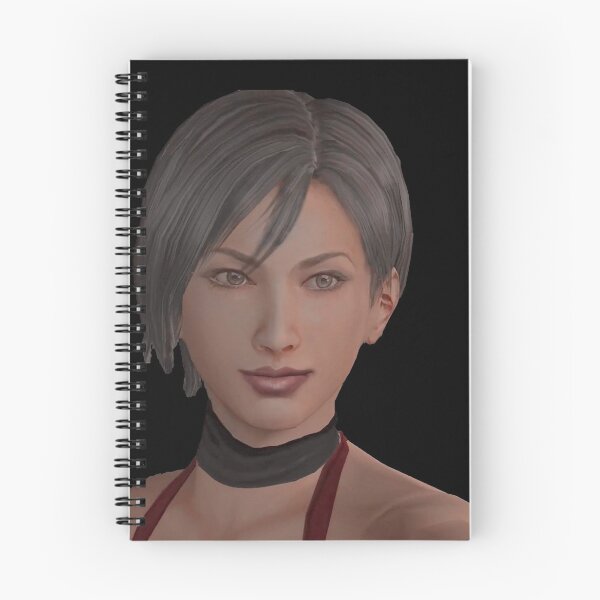 Item preview, Resident Evil 4 Ada Wong designed and sold by Ginpachistore.