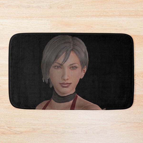 Item preview, Resident Evil 4 Ada Wong designed and sold by Ginpachistore.