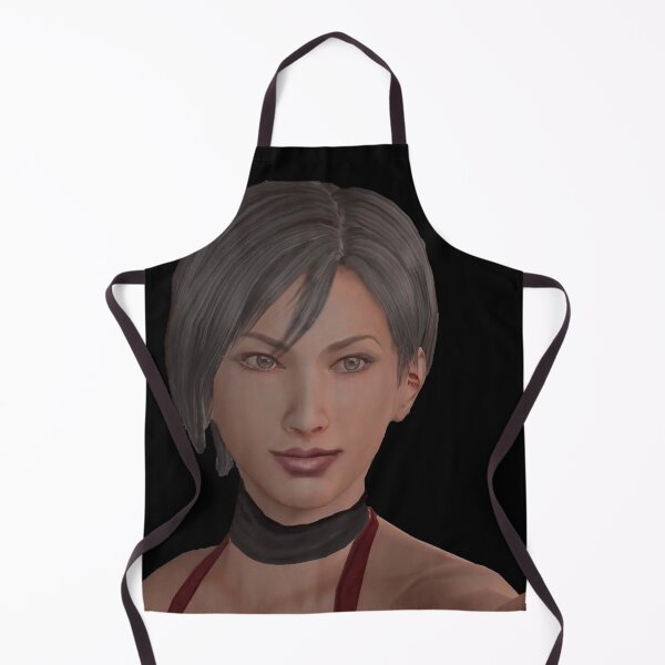 Item preview, Resident Evil 4 Ada Wong designed and sold by Ginpachistore.