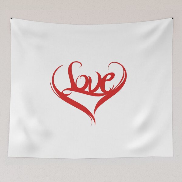 Item preview, Love designed and sold by DukeGroovy.