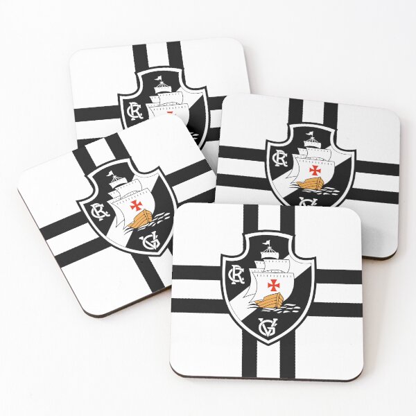Item preview, Vasco (White) designed and sold by ProjektBR.
