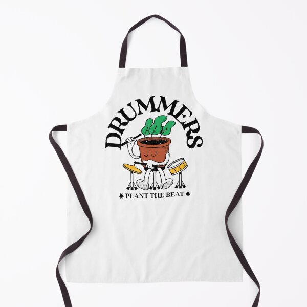 Item preview, Drummers Plant The Beat designed and sold by InfiniteeShop.