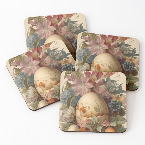 Item preview, Easter Egg Painting designed and sold by frogg136.
