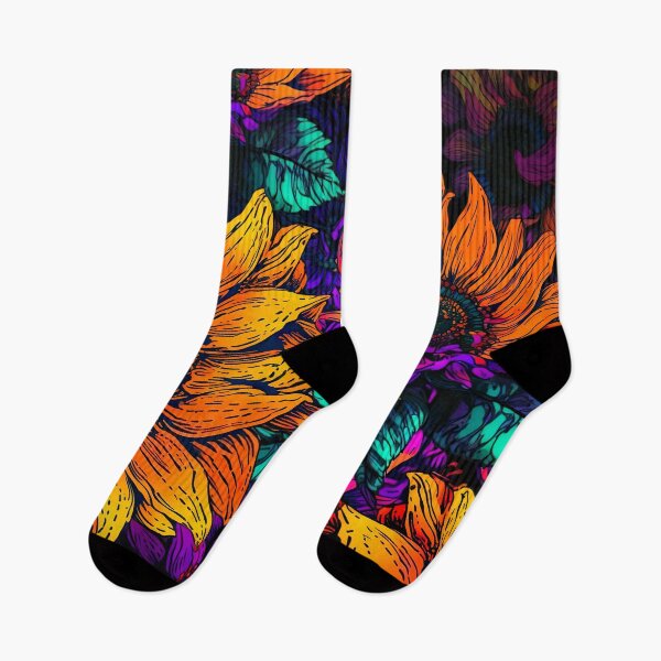 Item preview, Blackflower Sunflowers designed and sold by Matt's Artificial Nature.