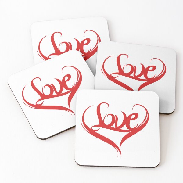 Item preview, Love designed and sold by DukeGroovy.