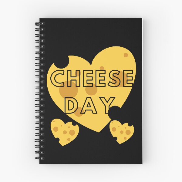 Artikelvorschau, Happy cheese Day entworfen und verkauft von Simo0455.