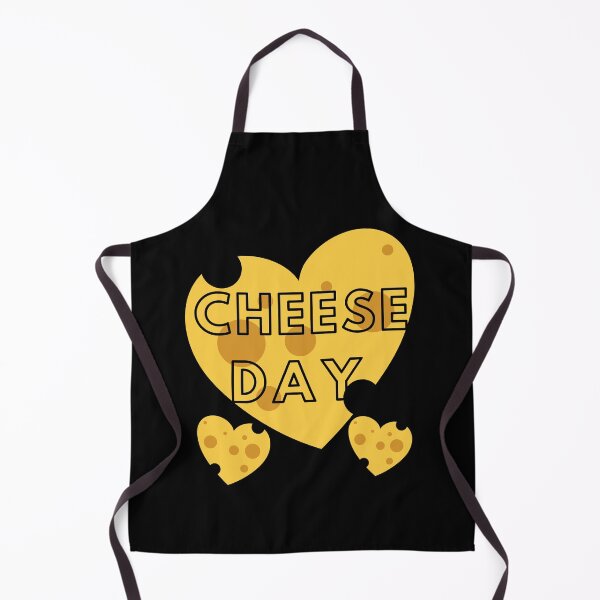 Item preview, Happy cheese Day designed and sold by Simo0455.