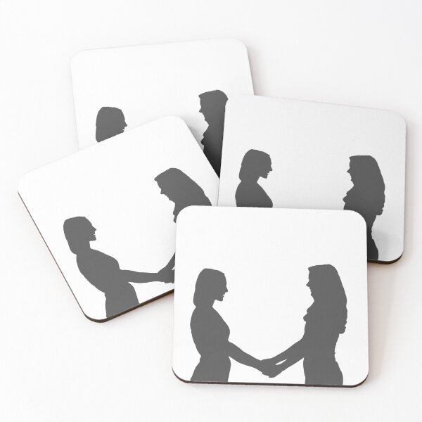 Item preview, Maya and Carina just married designed and sold by MartaC2.