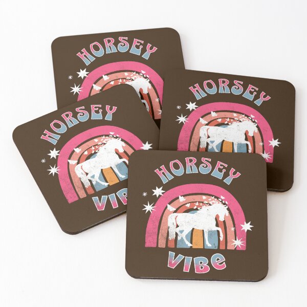 Item preview, Horsey Vibe designed and sold by LeosCloset.