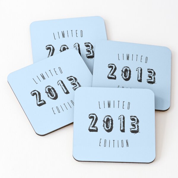 Item preview, Limited 2013 Edition designed and sold by Dubious-Dingo.