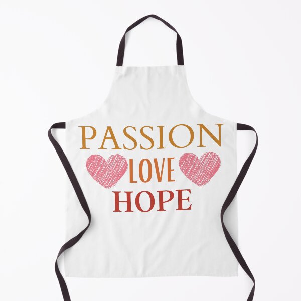 Item preview, passion love hope designed and sold by Tycoonn.
