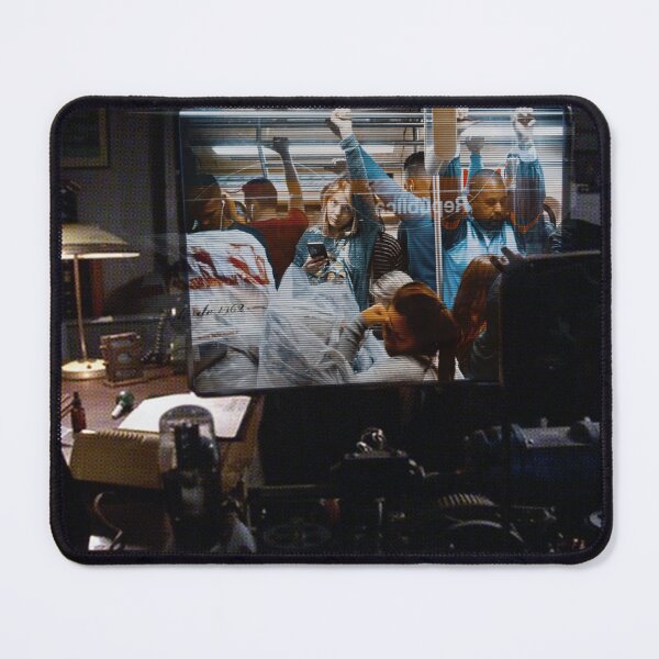 Item preview, subway viewfinder - brazil designed and sold by Claudio Pepper.