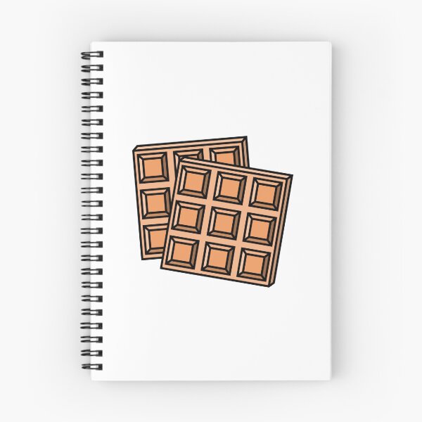 Item preview, Cute Pair of Waffles designed and sold by OrderofOps.