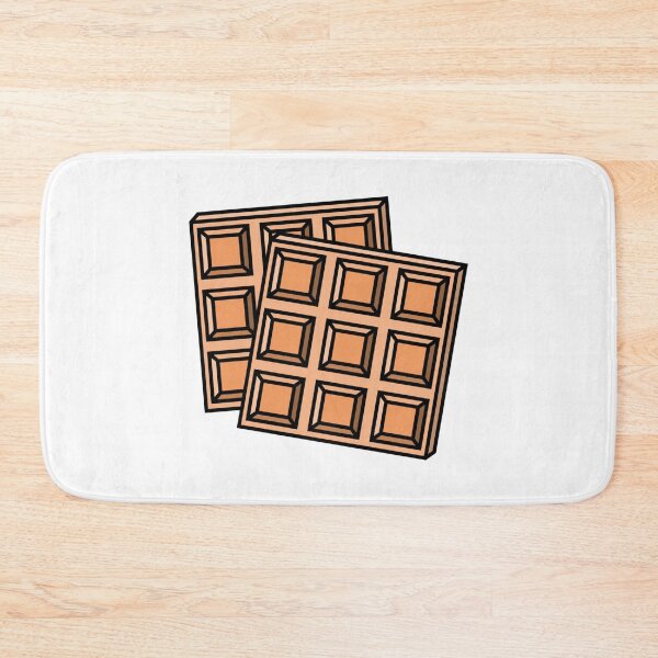 Item preview, Cute Pair of Waffles designed and sold by OrderofOps.