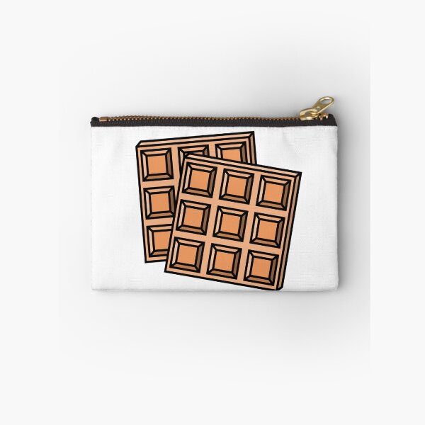 Item preview, Cute Pair of Waffles designed and sold by OrderofOps.