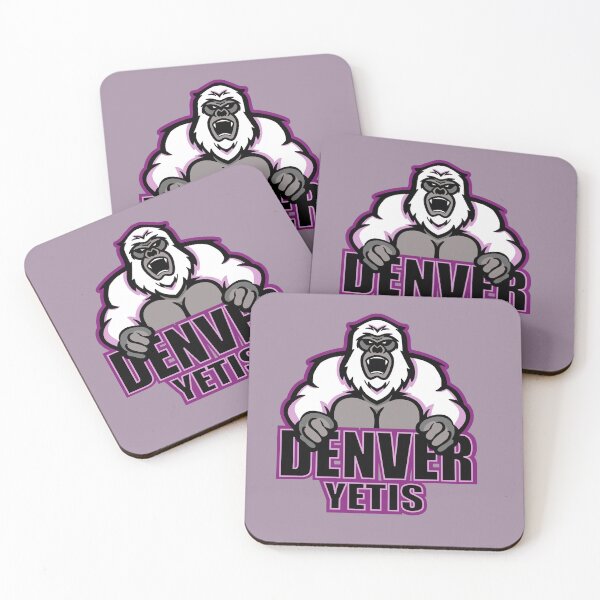 Item preview, Yeti Sports Team designed and sold by QueenNerdco.