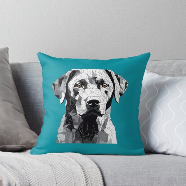 Item preview, Labrador Retriever (Minimalist Design) designed and sold by brindled.