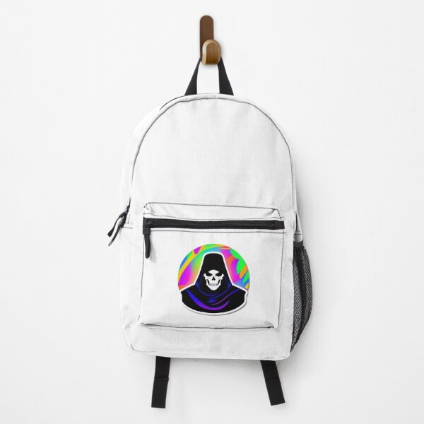 Item preview, Drawing of a Grim Reaper gothic art designed and sold by shadowthor.