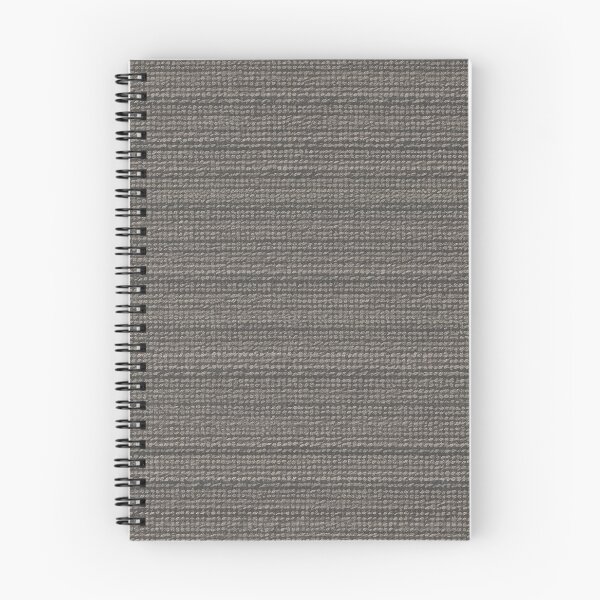 Item preview, Grey Tweed Design designed and sold by neuraldaydreams.