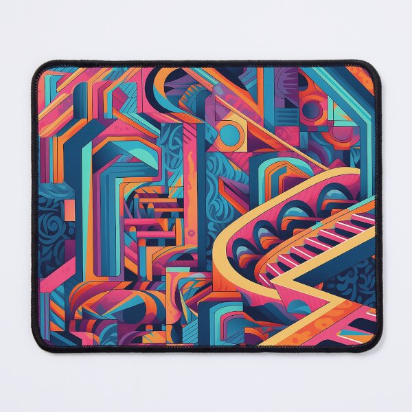 Item preview, Blue Harmony designed and sold by CustomHDPrints.