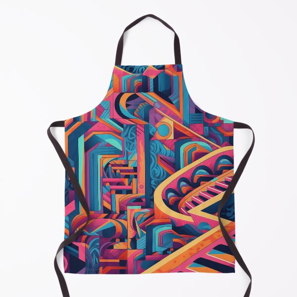 Item preview, Blue Harmony designed and sold by CustomHDPrints.