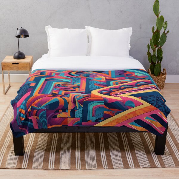 Item preview, Blue Harmony designed and sold by CustomHDPrints.