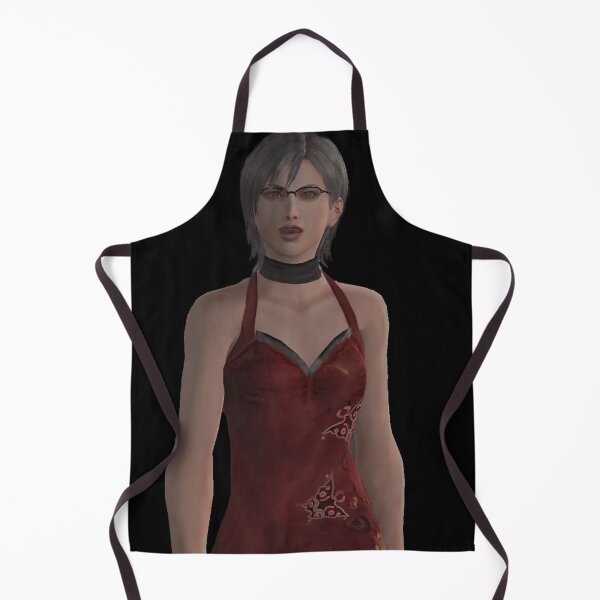 Item preview, Resident Evil 4 Ada Wong designed and sold by Ginpachistore.